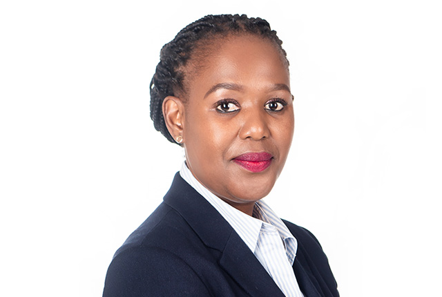 Mbongi Buthelez