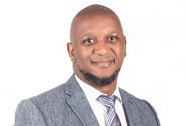 Mivuyo Mdleleni